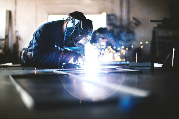 Best Structural Steel Welding in Granite City, IL