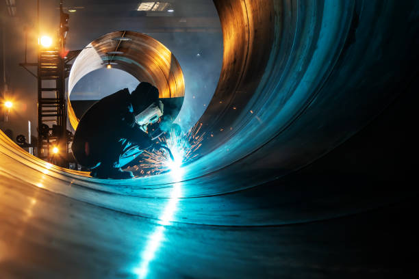 Best Welding Inspection and Certification in Granite City, IL