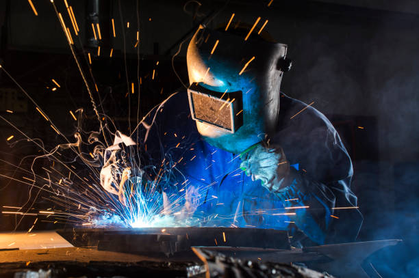 Affordable Welder Services in Granite City, IL