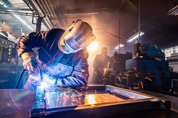 Best Aerospace and Defense Welding in Granite City, IL