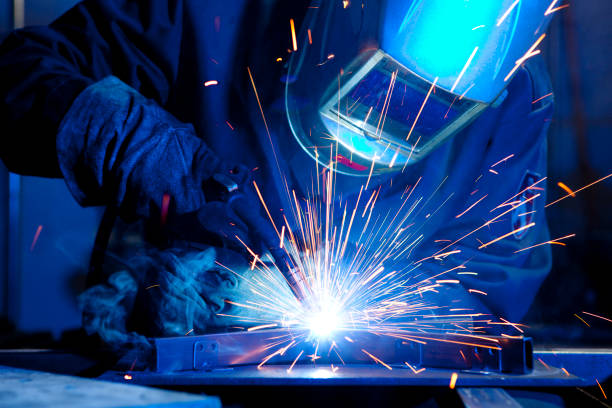 Affordable Welder Services in Granite City, IL