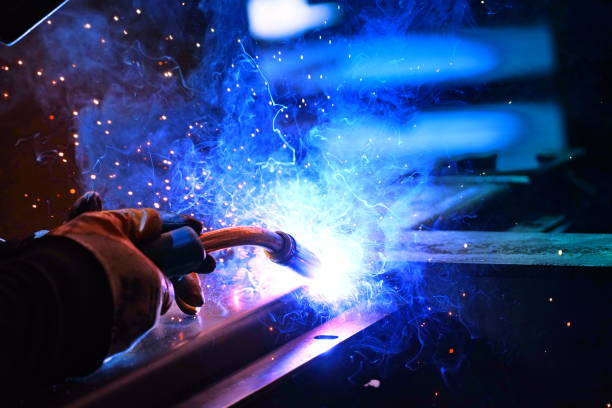 Best Maintenance and Repair Welding in Granite City, IL