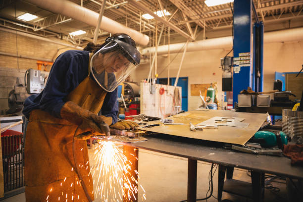 Best Aerospace and Defense Welding in Granite City, IL