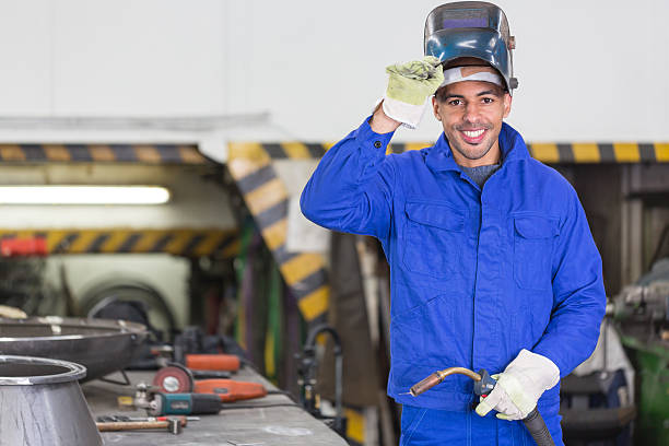 Best Automation and Robotic Welding in Granite City, IL
